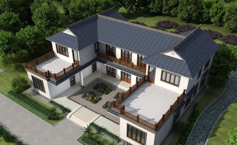 蓟州建房时常说的坐北朝南和坐南朝北有什么区别？