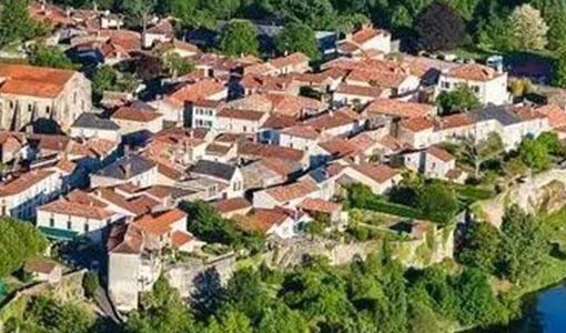 蓟州回乡建别墅为什么一定要选专业乡墅公司