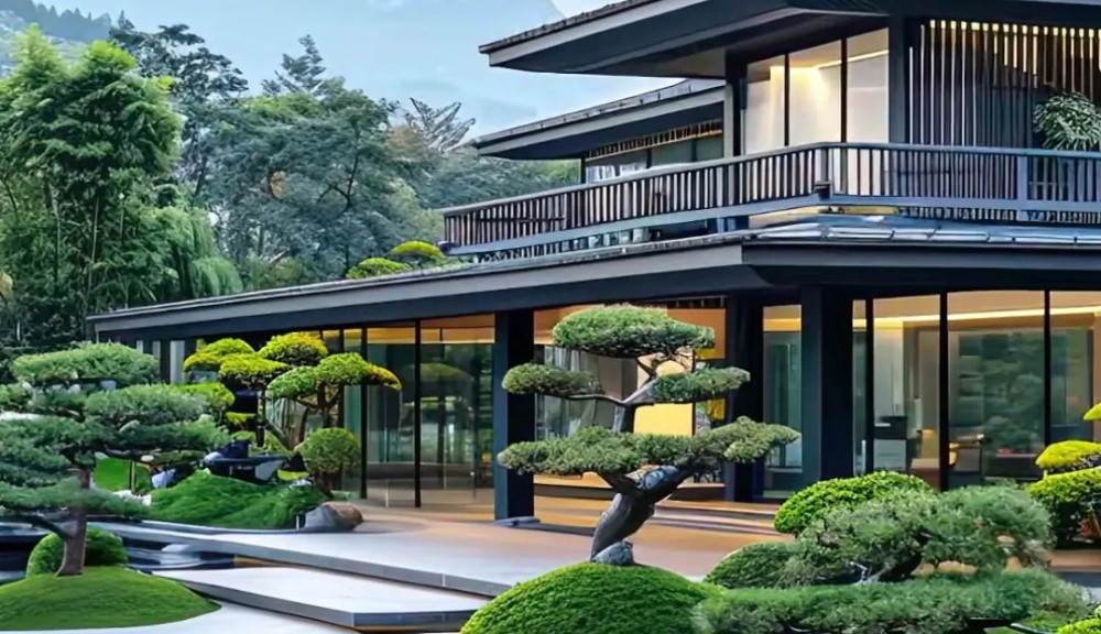 蓟州农村自建房更佳风水布局是什么